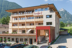 Hotel Garni Berghof, Pertisau